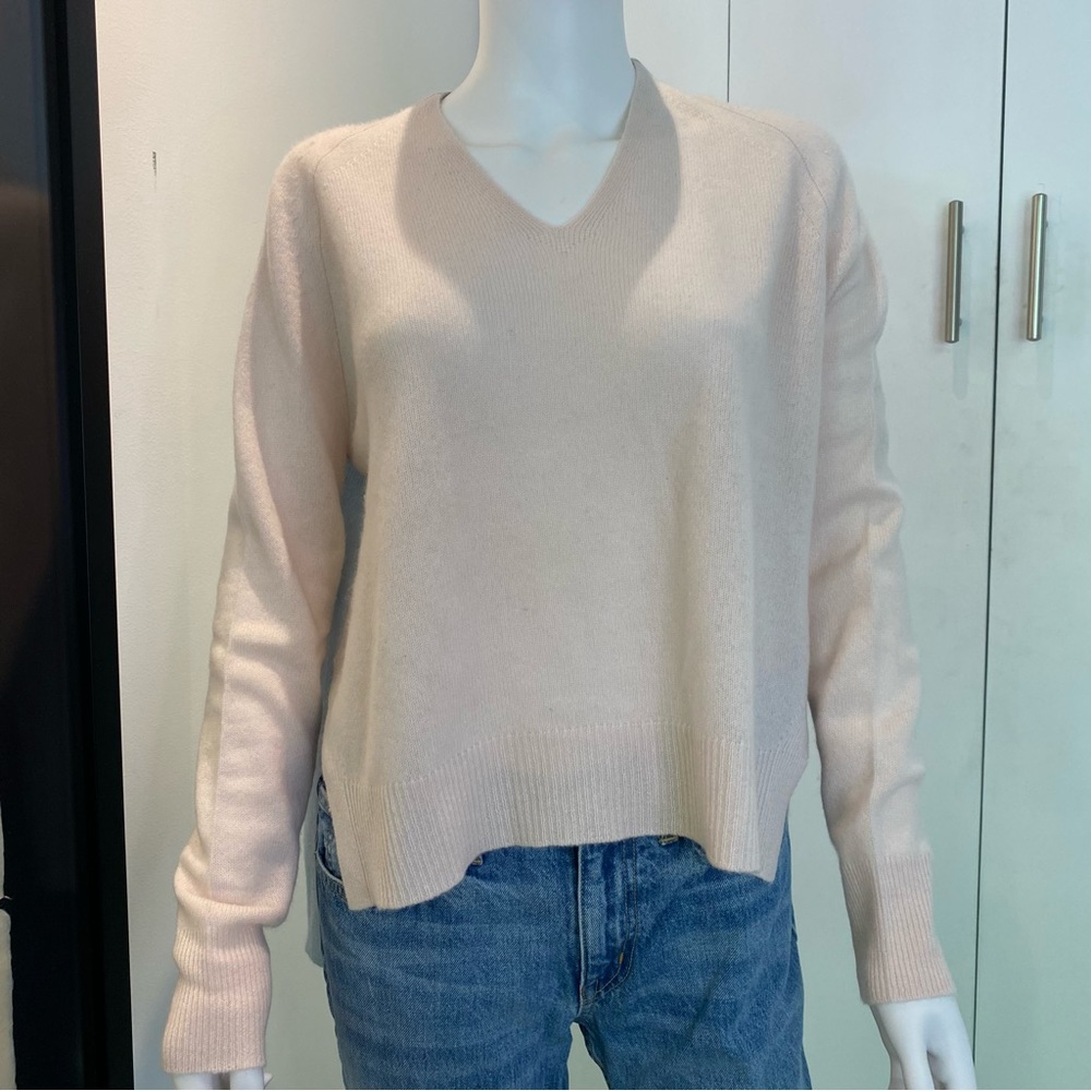 Duffy Cashmere Sweater